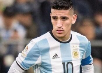 Ricardo Centurión, números y estadísticas del volante ofensivo de Vélez Sarsfield