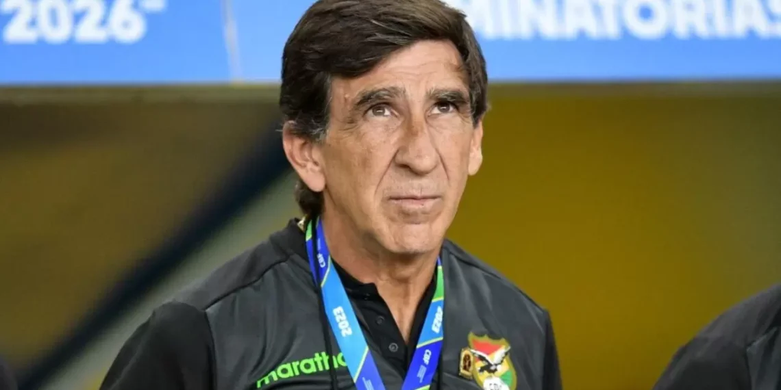 Gustavo Costas cerca de ser el DT de Racing