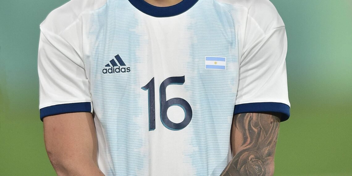 River Plate hará un intento por el delantero Agustín Urzi