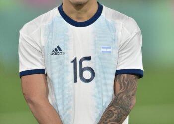 River Plate hará un intento por el delantero Agustín Urzi