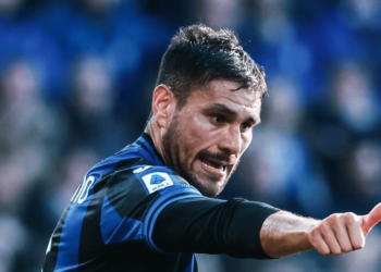 José Luis Palomino es pretendido por Atlético de Madrid