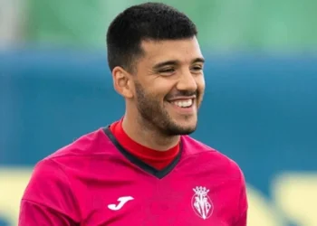 Geronimo Rulli, números y estadísticas del arquero argentino de la Selección y el Ajax de Holanda