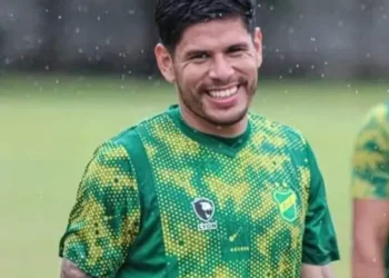 Sant´Anna por ahora sigue en Defensa y Justicia