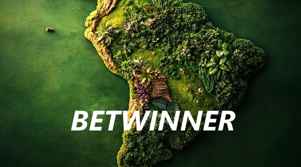 betwinner app en LATAM