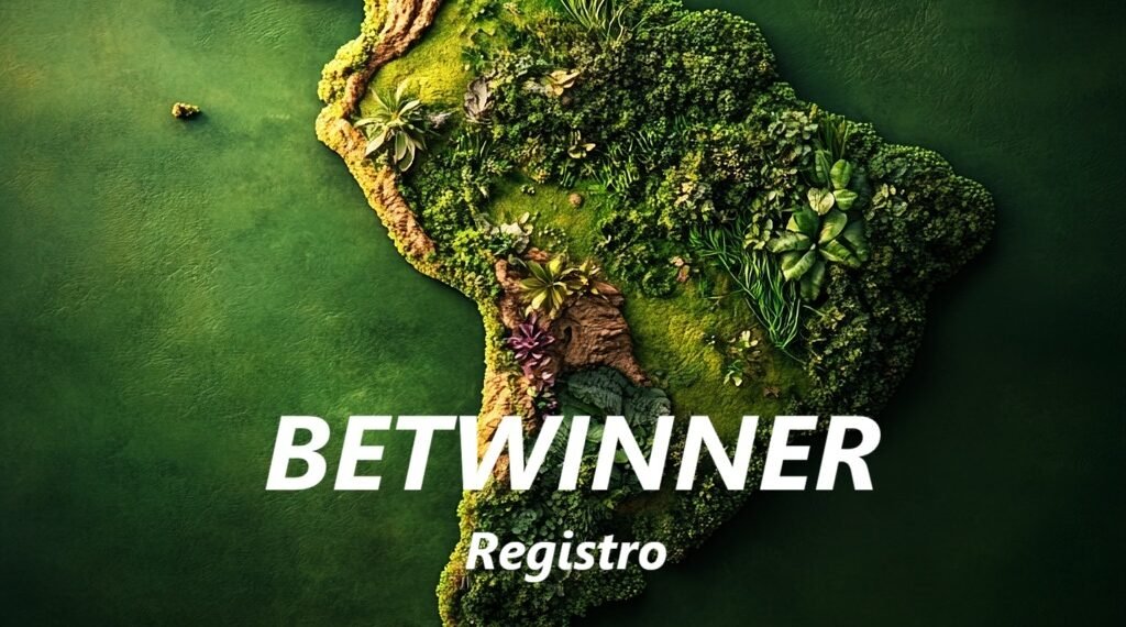 betwinner registro en latam